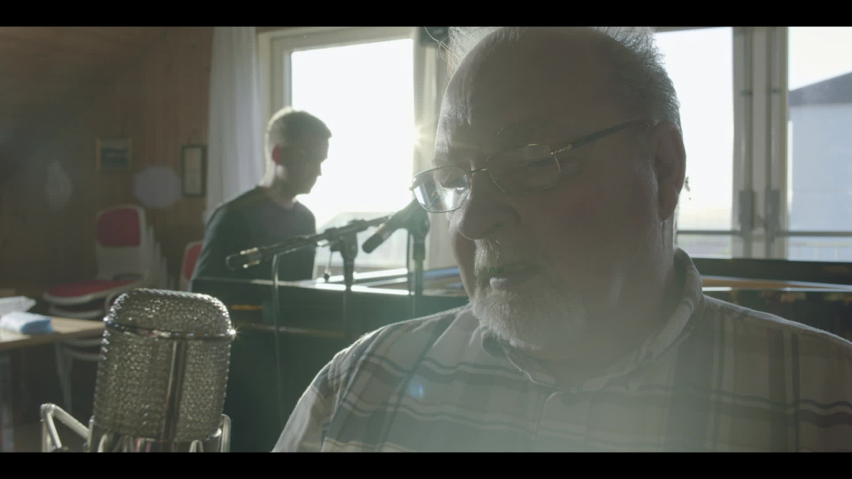 Árbakkinn feat. Einar Georg Einarsson