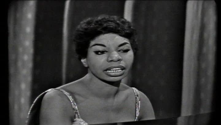 I Loves You Porgy ("The Ed Sullivan Show", TV-Mitschnitt 1960)