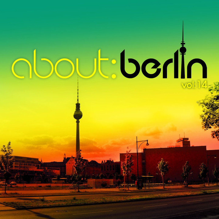 about: berlin vol: 14
