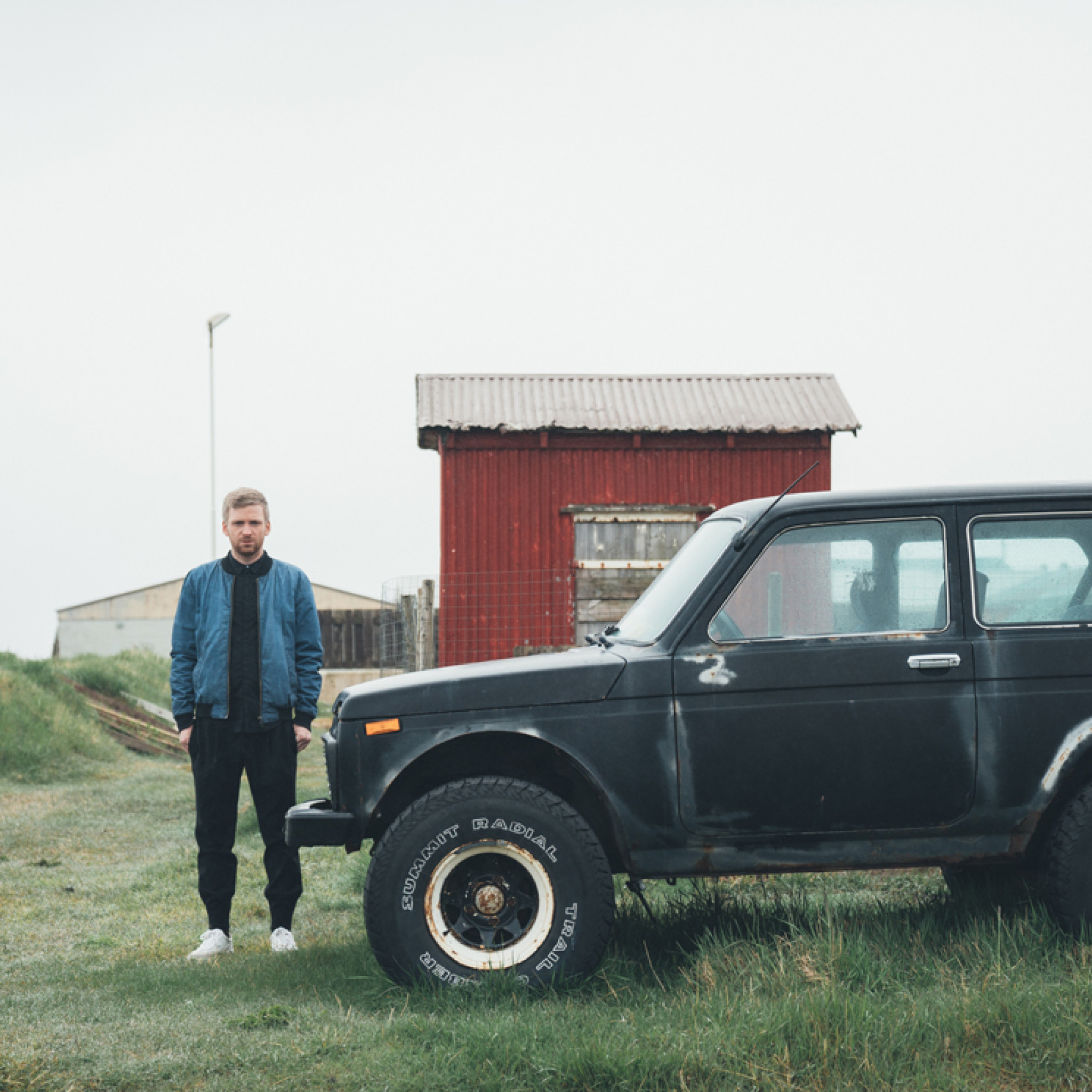 Ólafur Arnalds