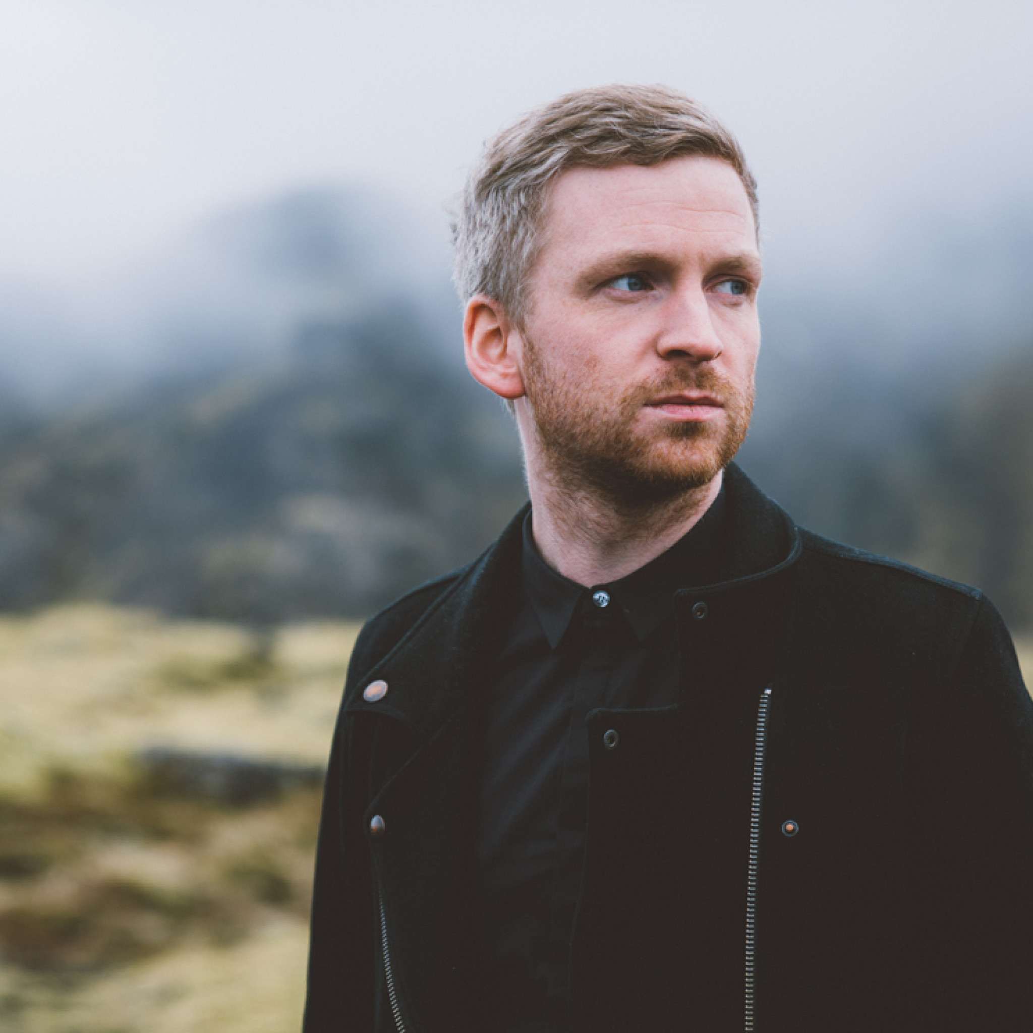 Ólafur Arnalds