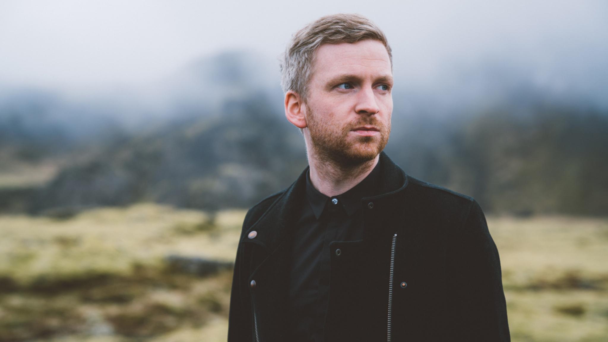 Ólafur Arnalds