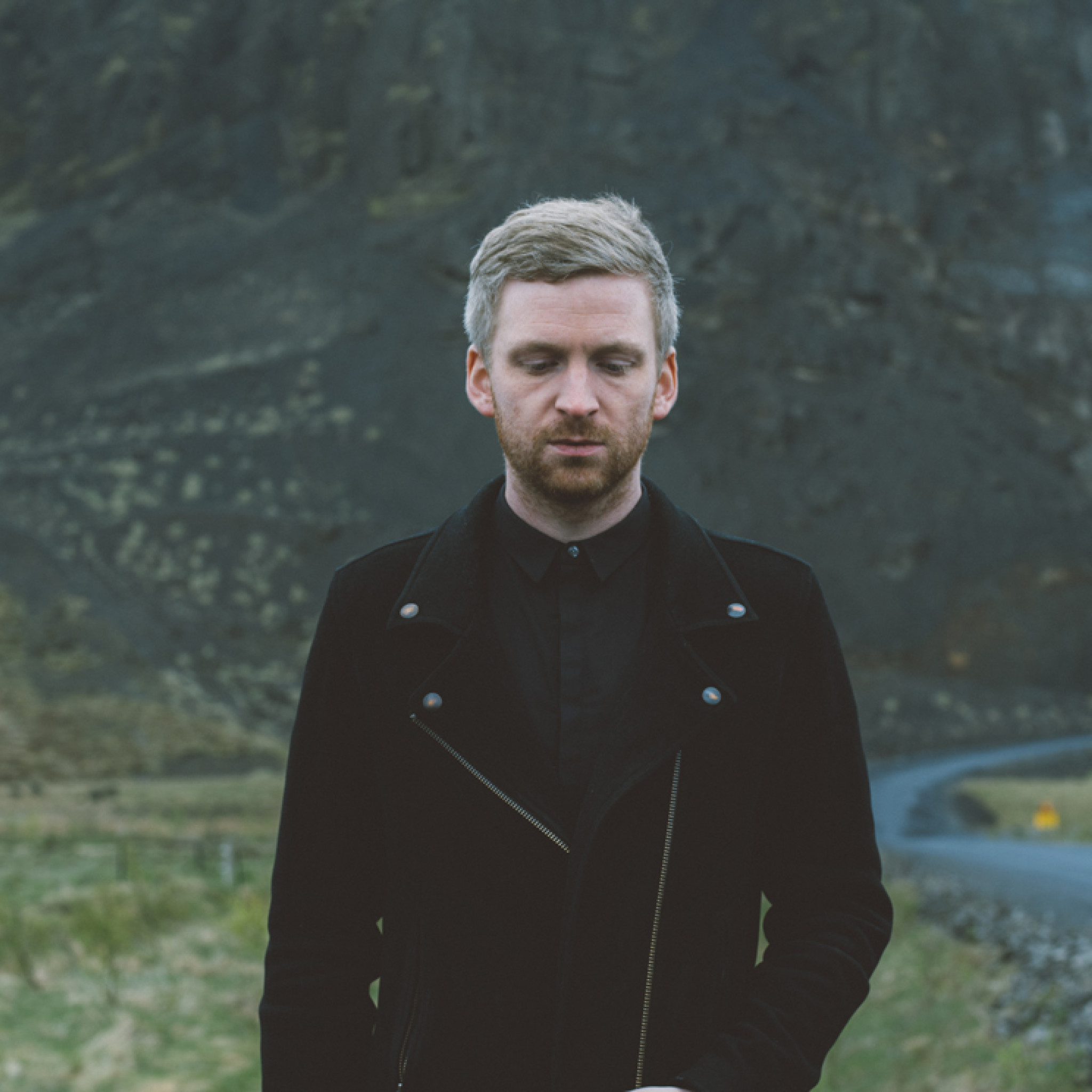 Ólafur Arnalds