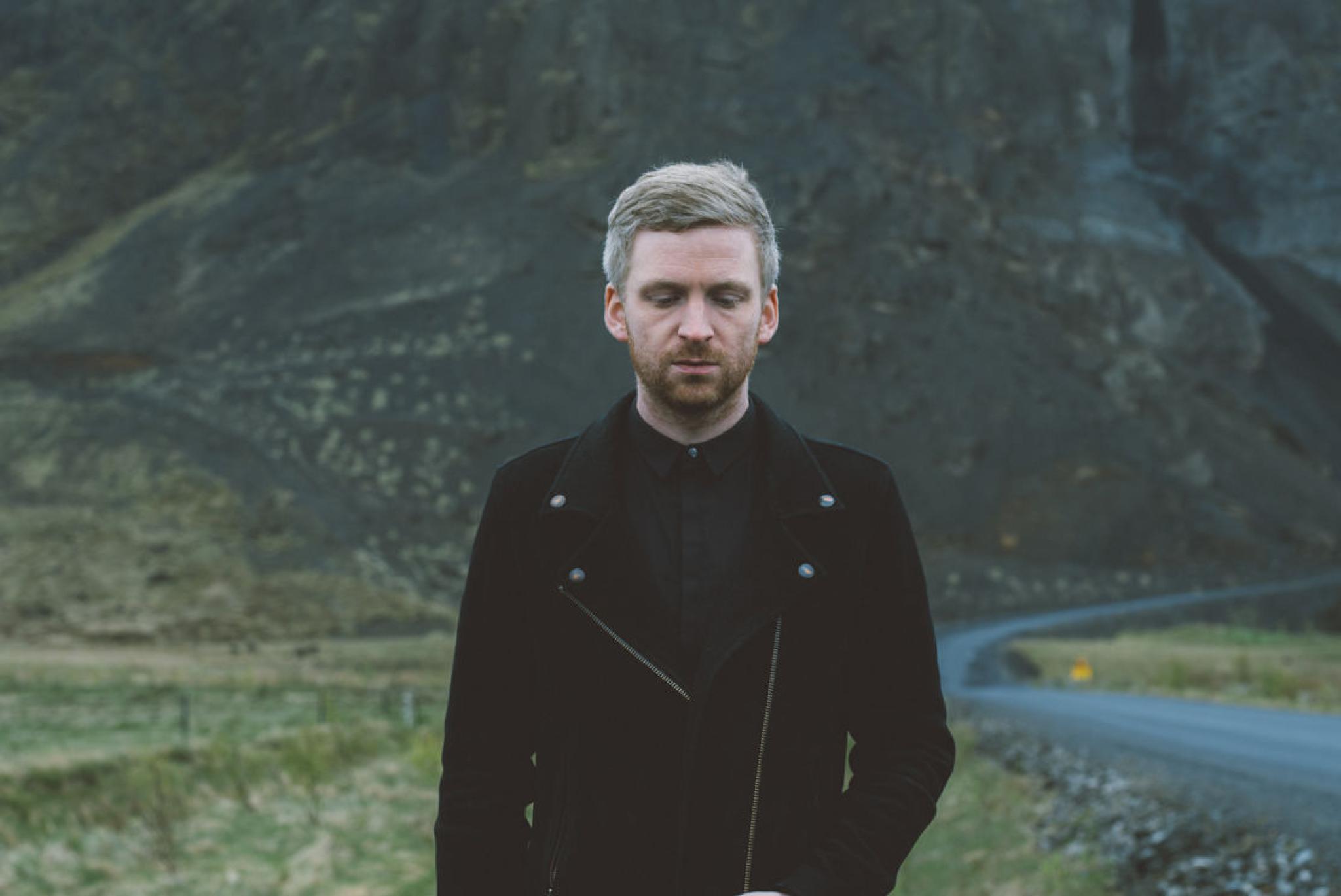 Ólafur Arnalds