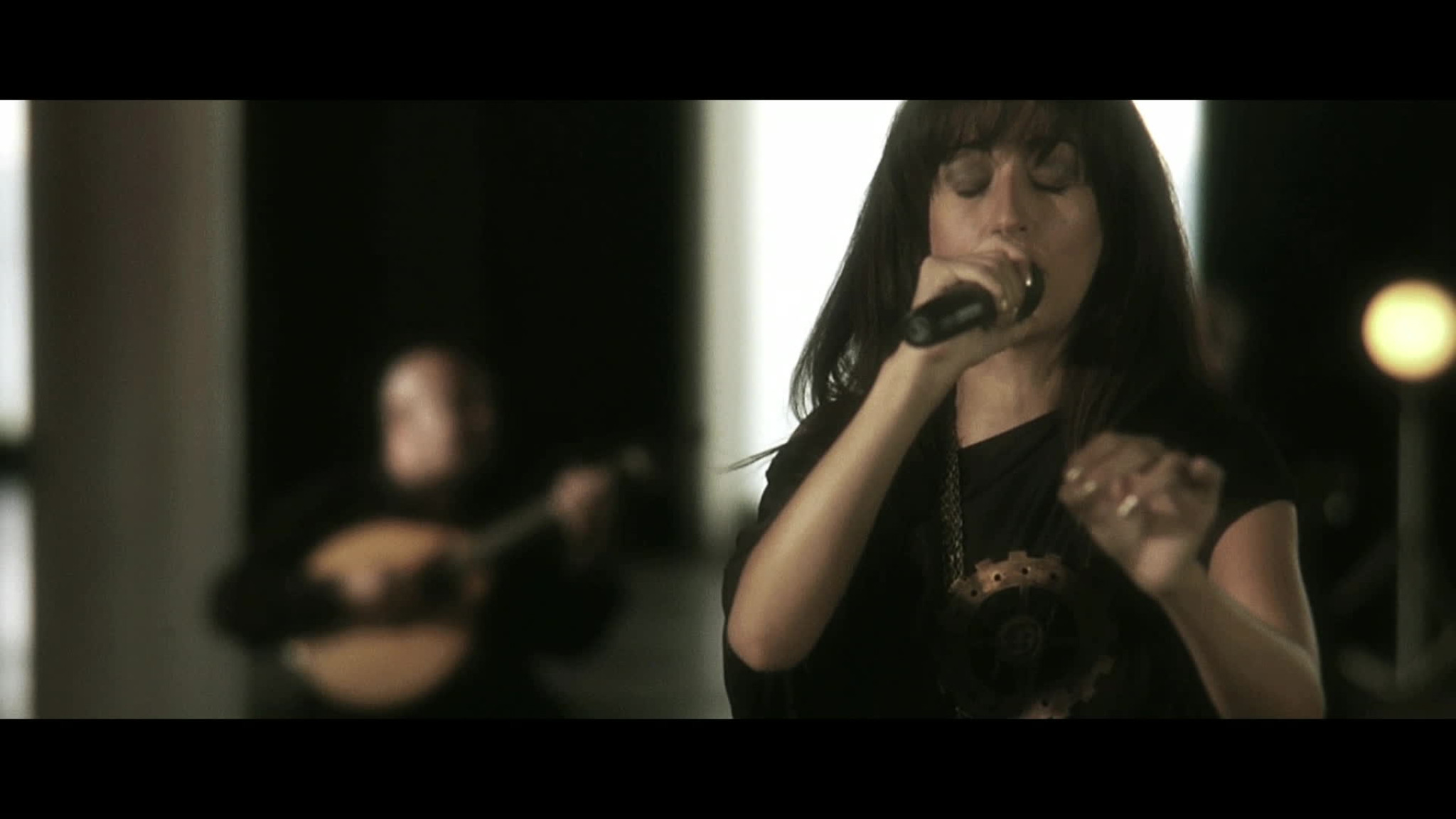 Como Uma Nuvem No Ceu