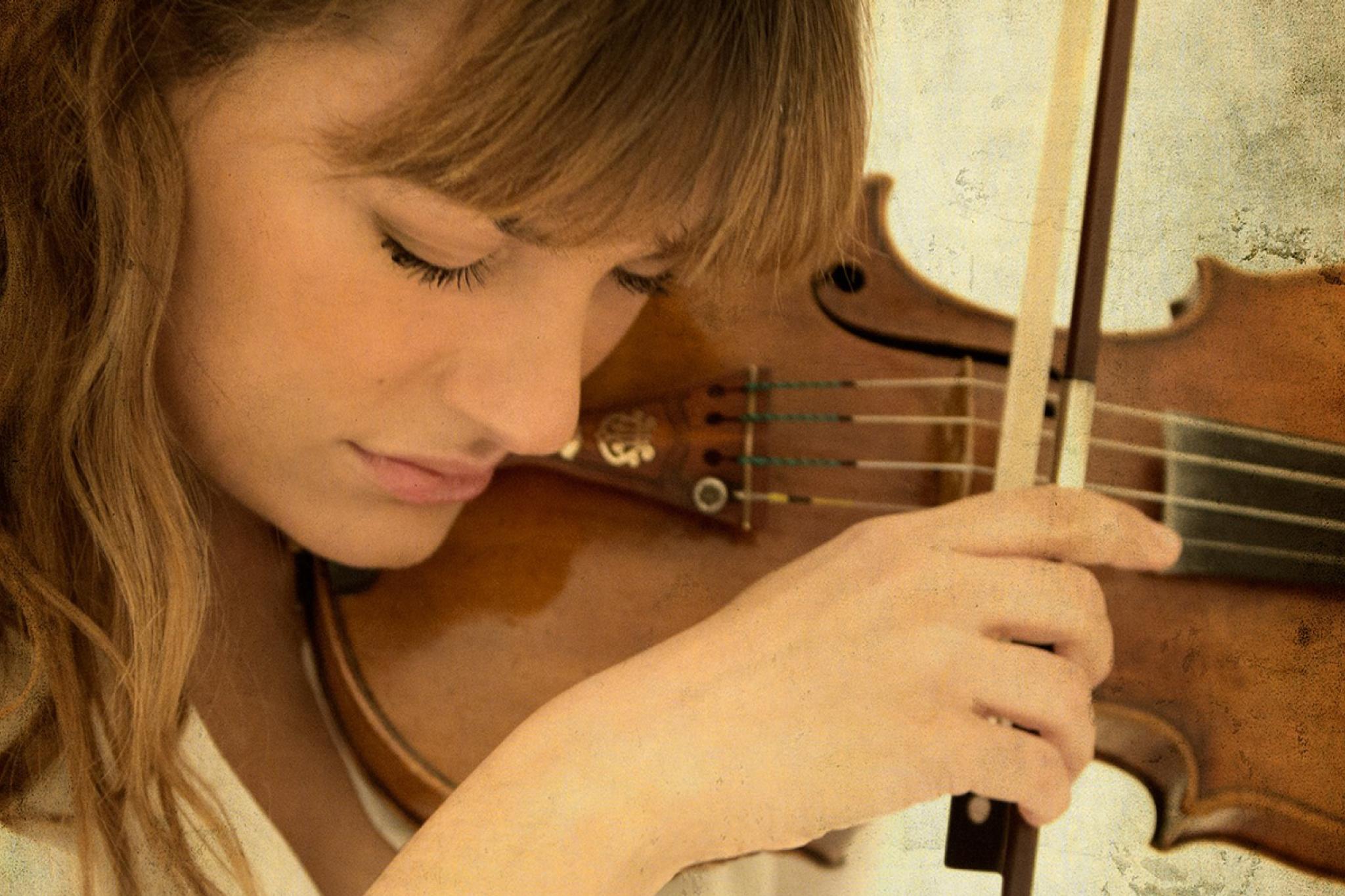 Nicola Benedetti