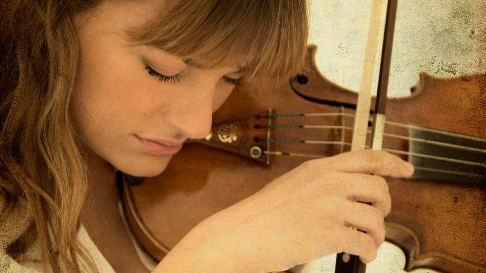 Glühende Intensität -  Nicola Benedetti spielt Violinkonzerte von Schostakowitsch und Glasunov