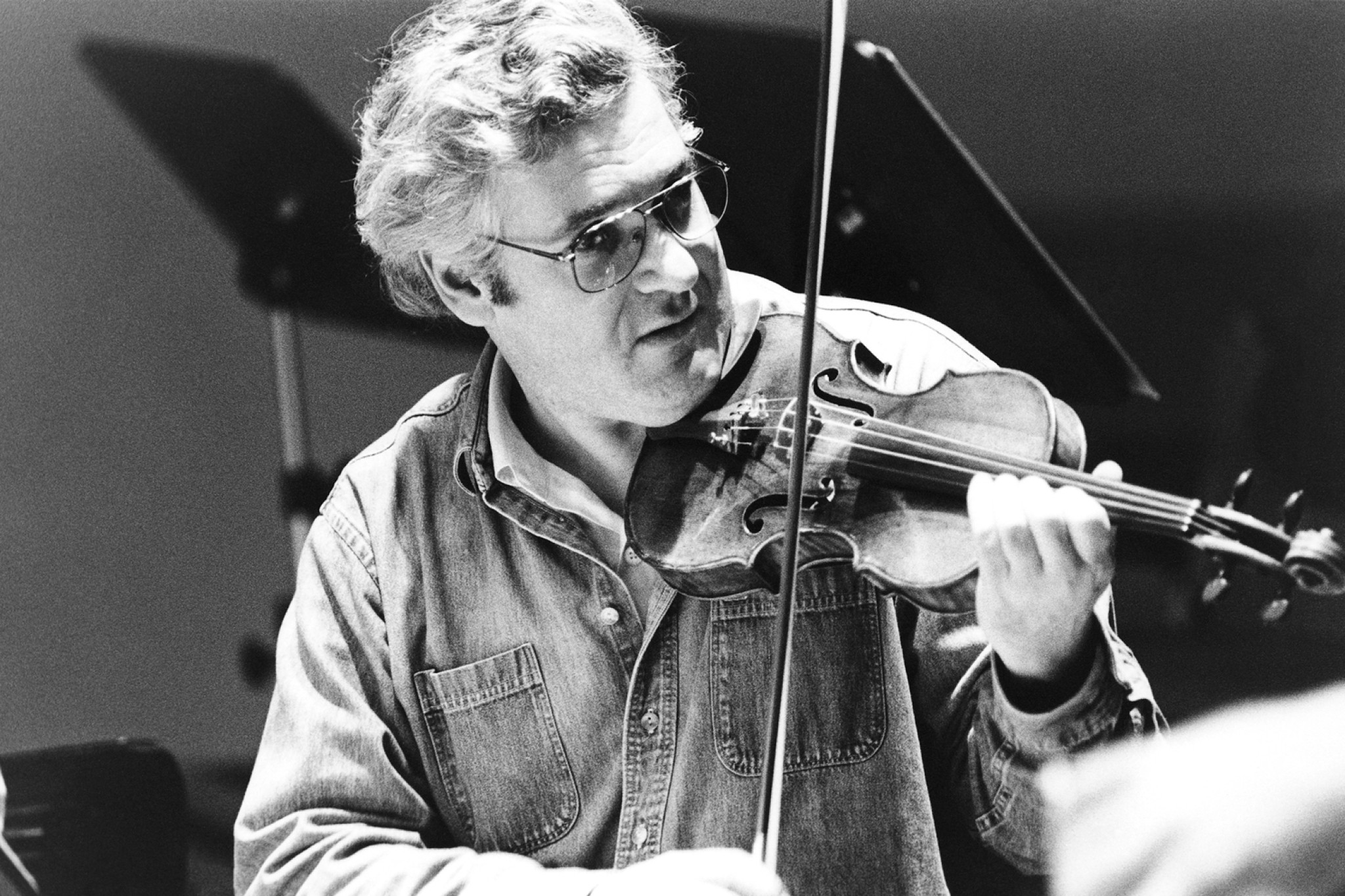 Pinchas Zukerman
