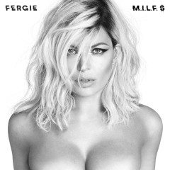 Fergie Milf Money Cover