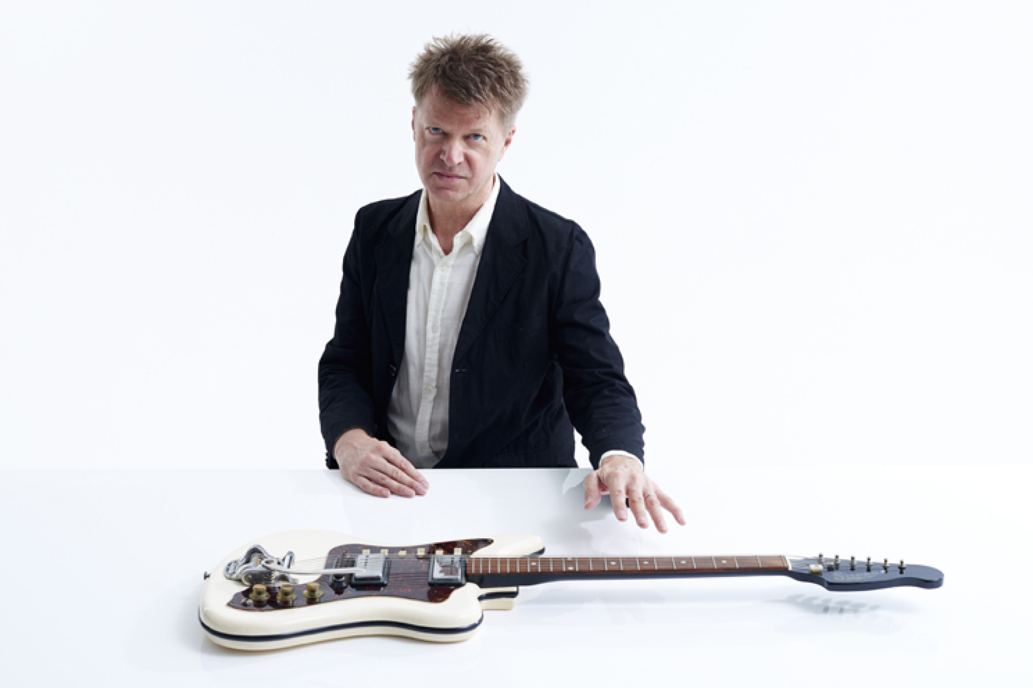 Nels Cline 2016