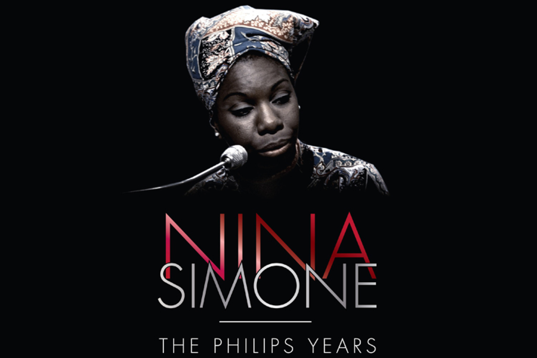 Nina Simone wieder auf Vinyl