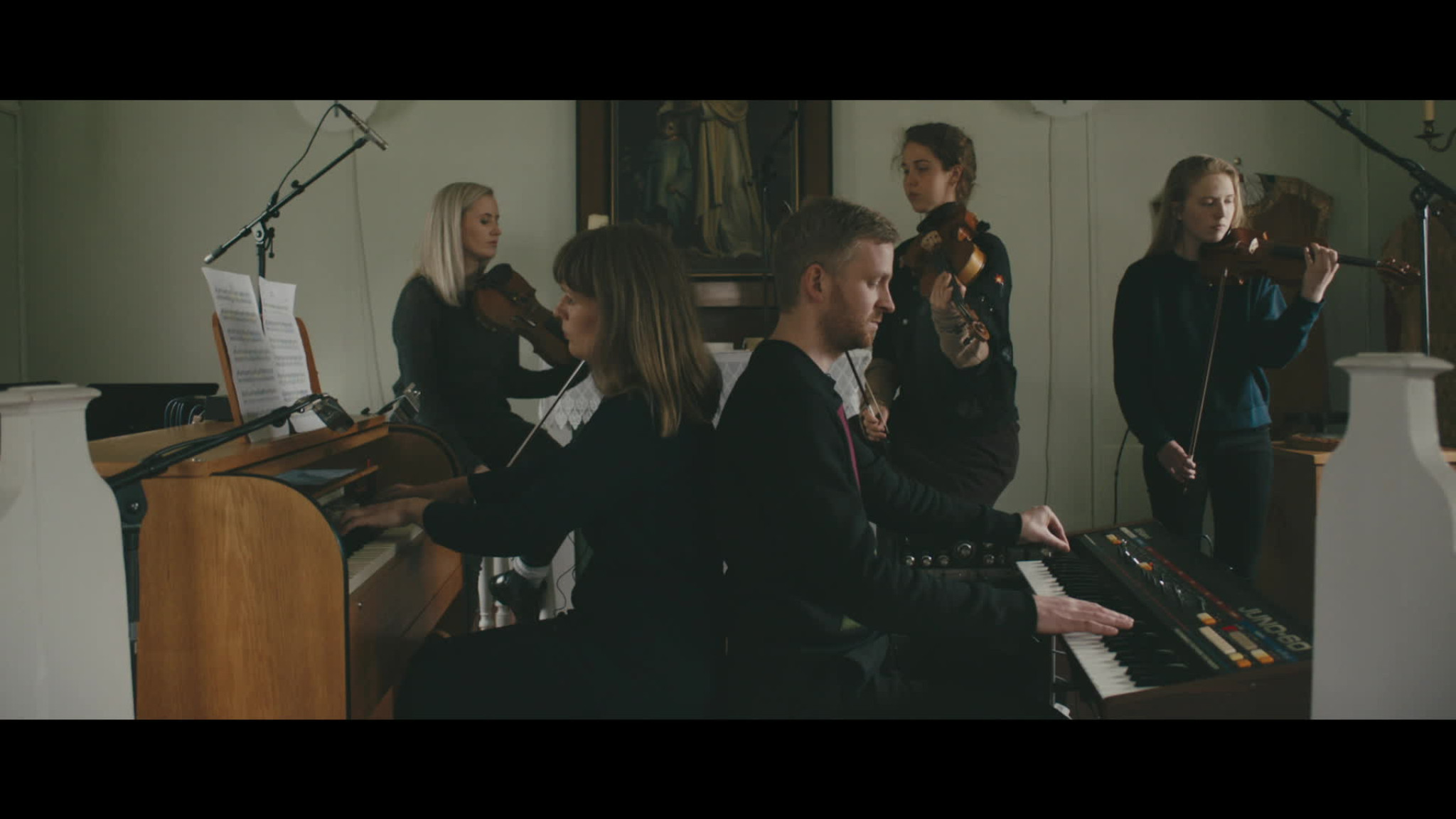 1995 feat. Dagný Arnalds