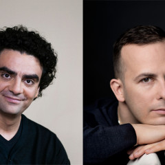 Rolando Villazón,Yannick Nézet-Séguin