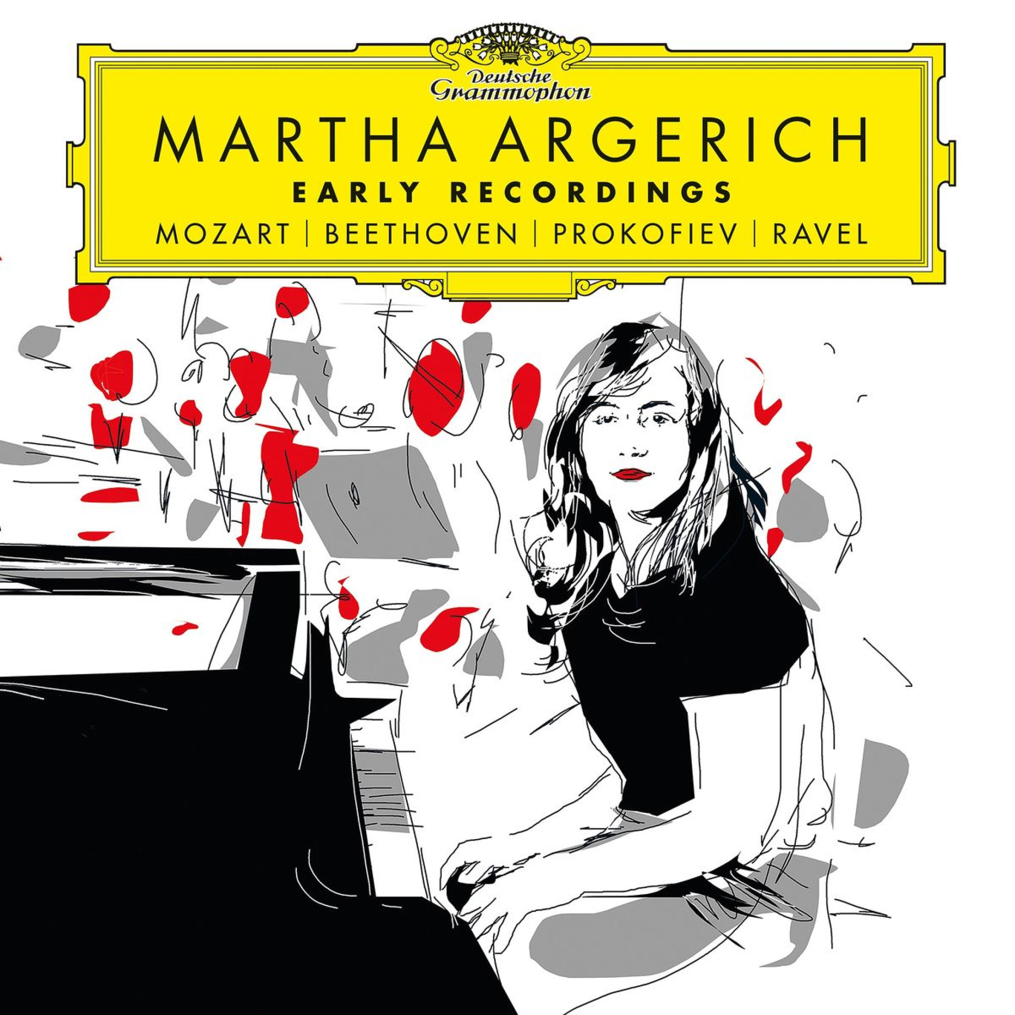Early Recordings