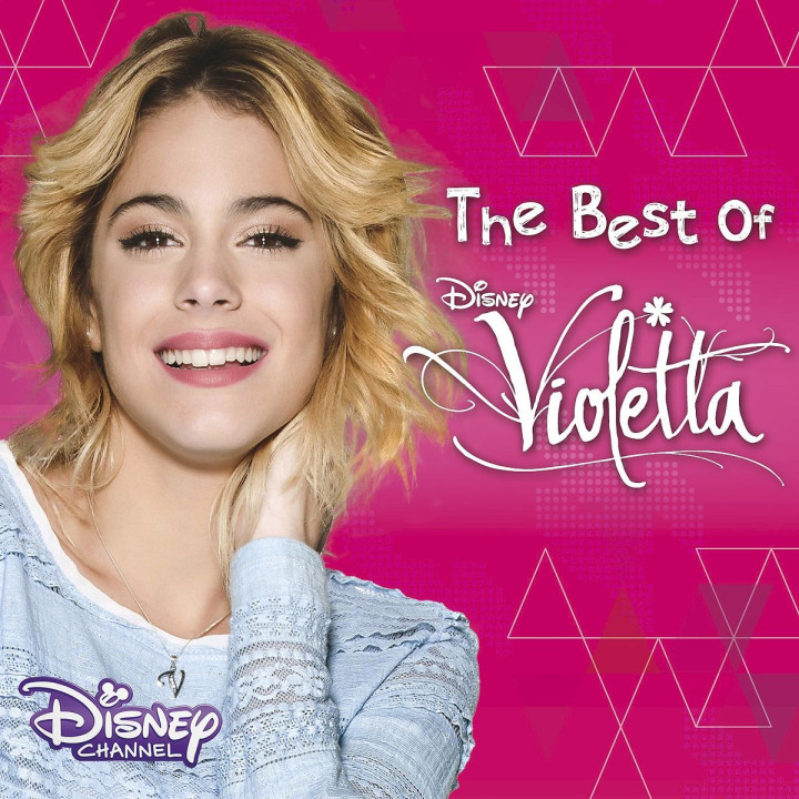 The Best of Violetta