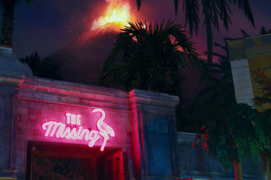 The Missing feat. Ryan Tedder & Jaw