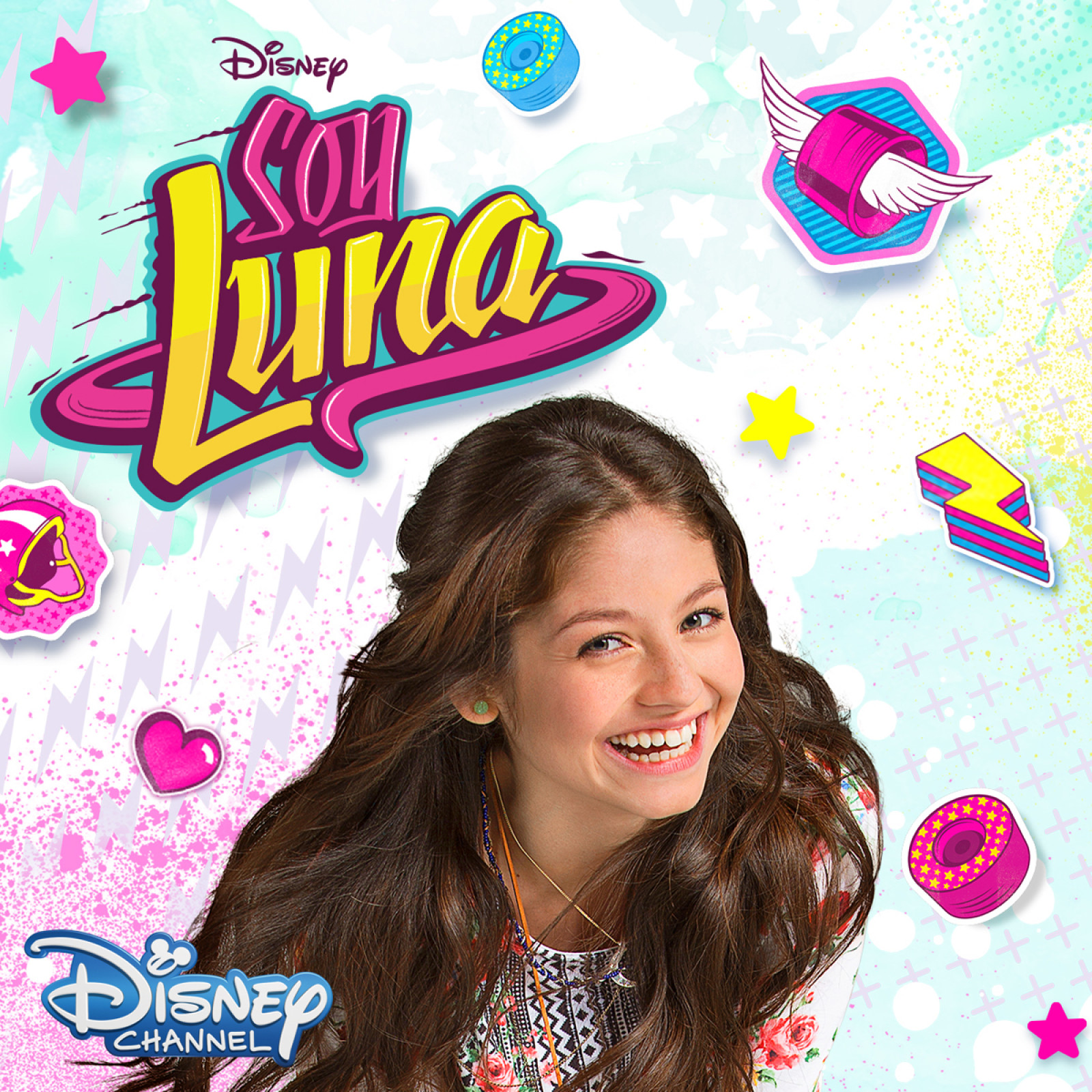 Soy Luna (Staffel 1, Vol.1) | Karussell - Musik und Hörspiele für Kinder