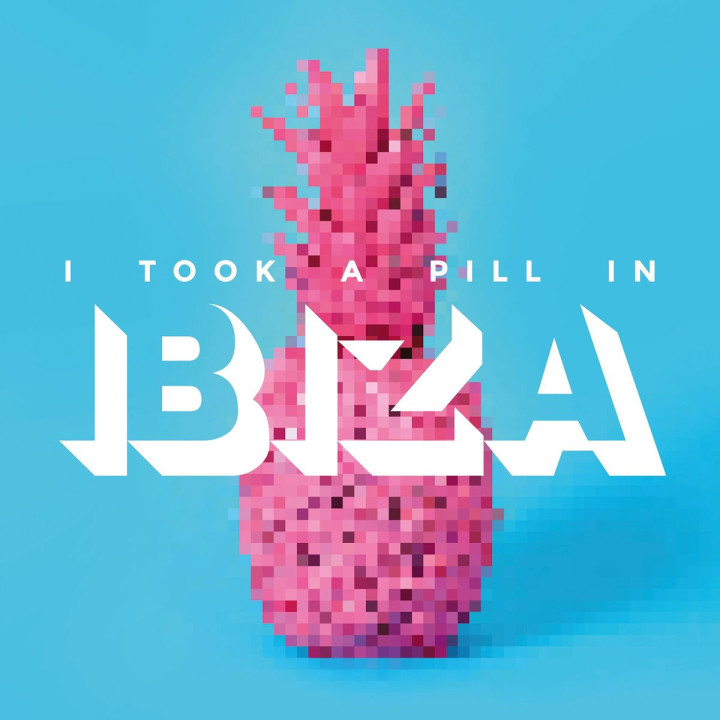 I Took A Pill In Ibiza