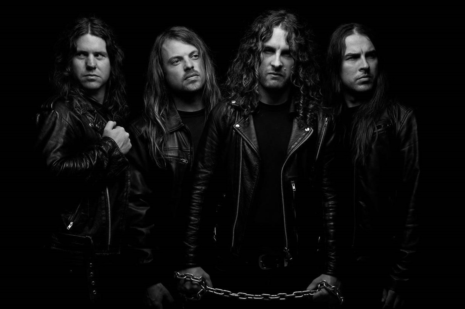 Airbourne 2016