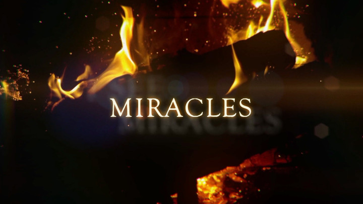 Miracles feat. Bjørnskov (Lyric Video)