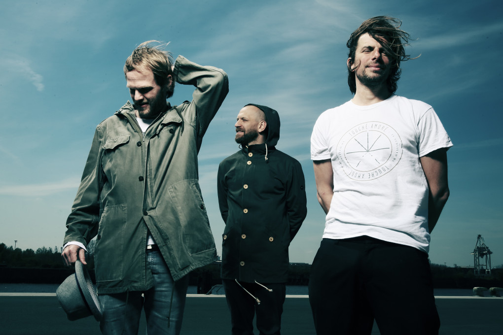 Sportfreunde Stiller 2016