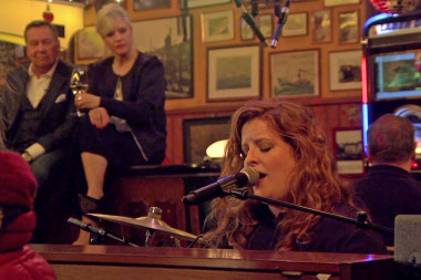 Grow (Live bei Inas Nacht)