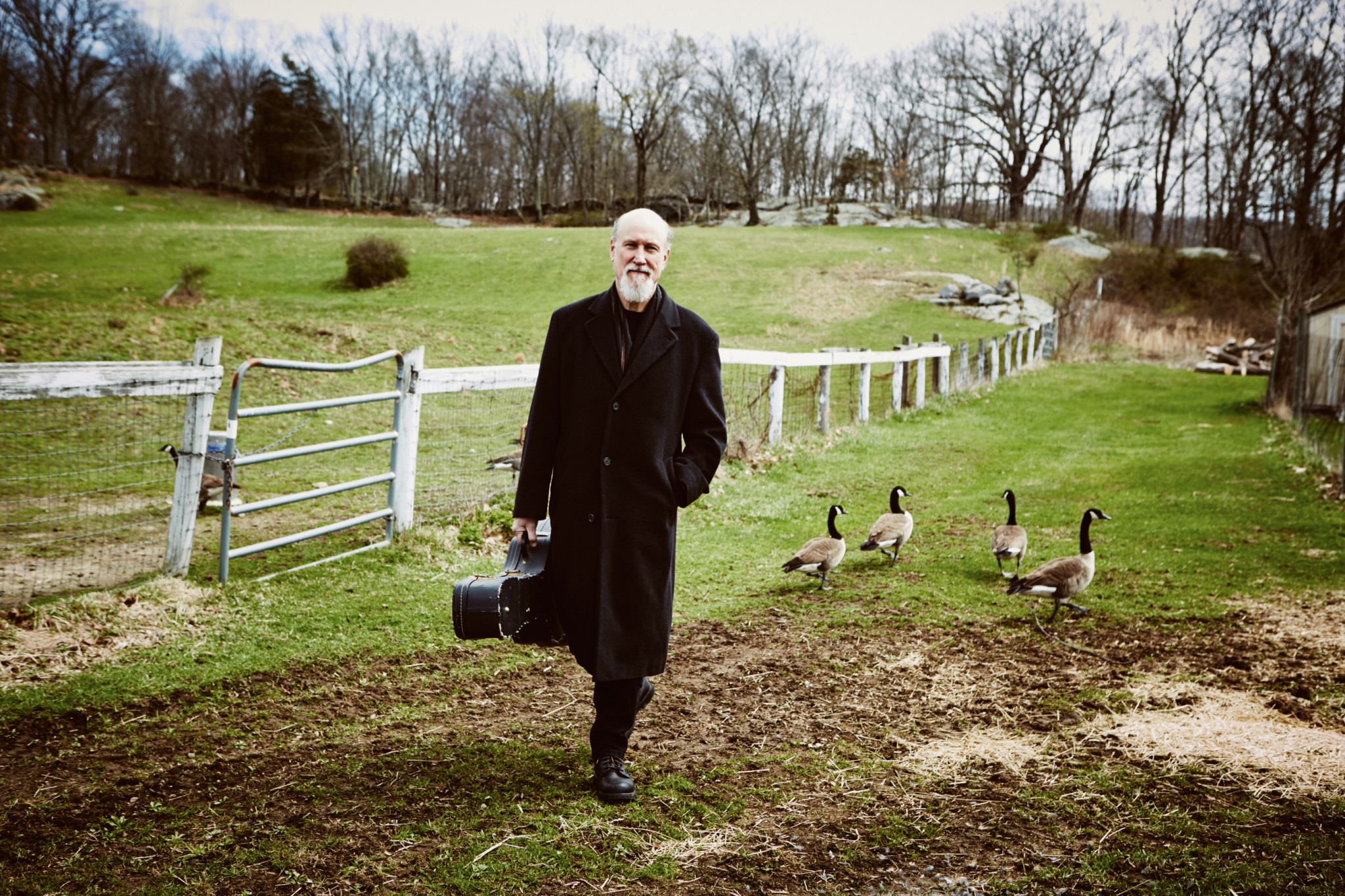 John Scofield 2016