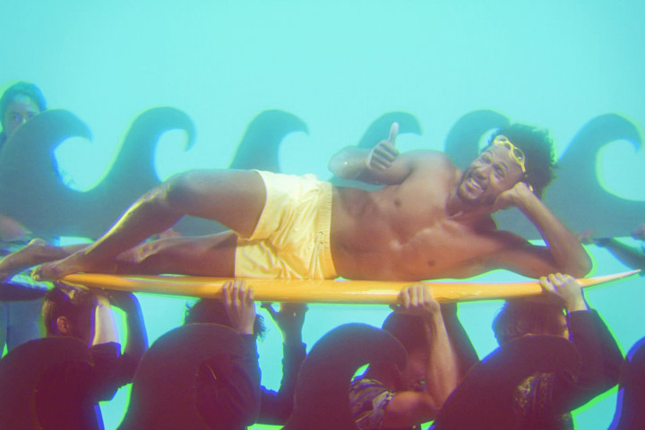 Aløha feat. Merryn Jeann