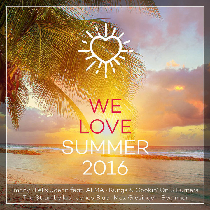 Jonas blue felix jaehn. We Love Summer. Обложка лето любовь. Felix Jaehn feat Alma. Beloved Summer.