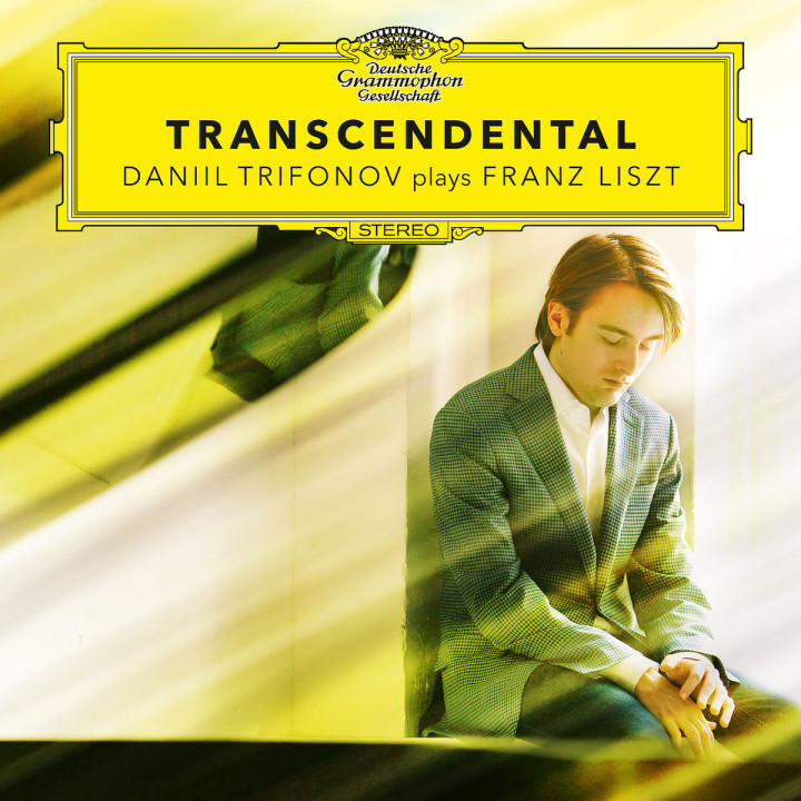 Liszt: Grandes Etudes de Paganini, S.141, No.3 In G Sharp Minor (La