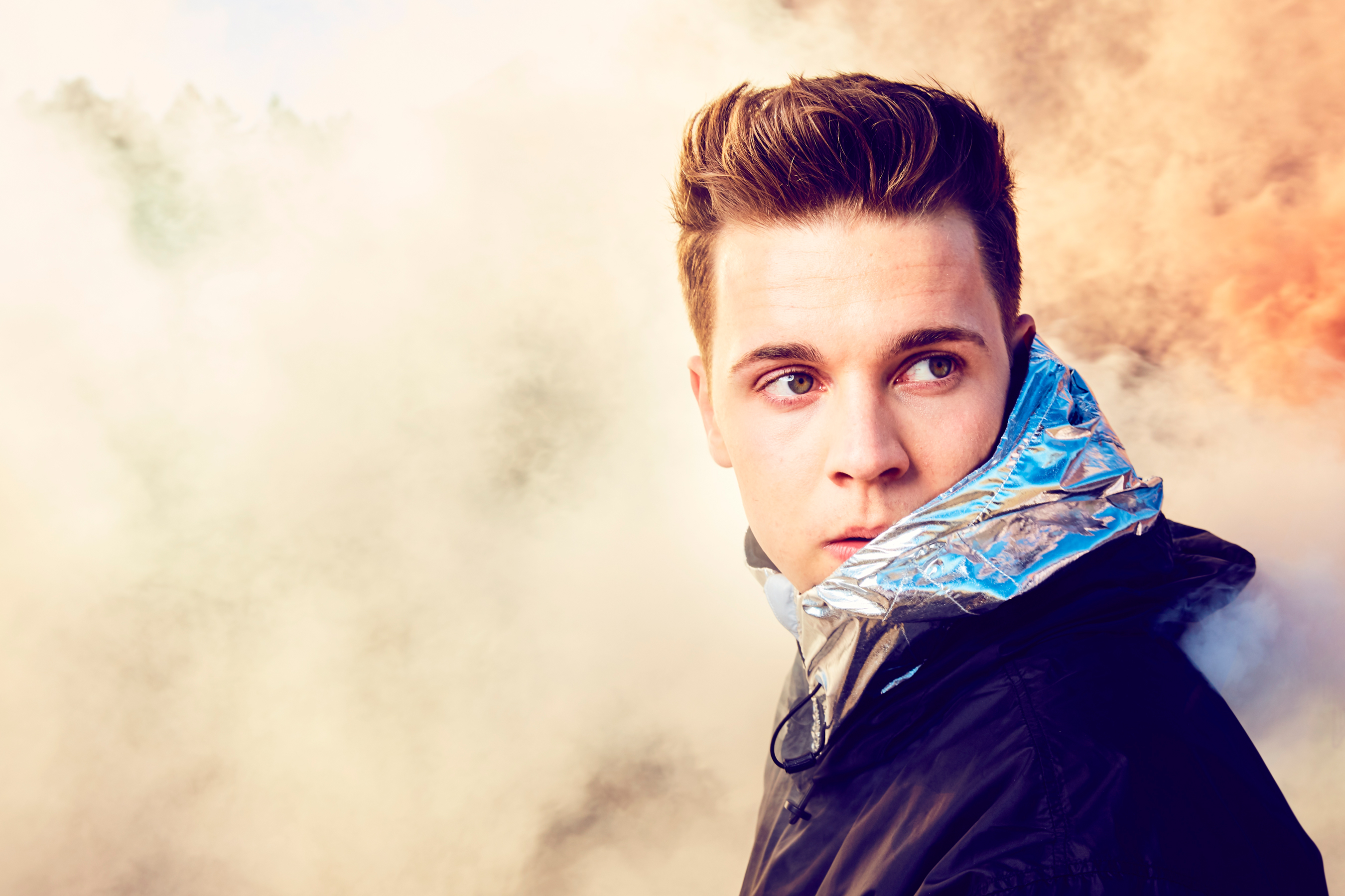 Felix jaehn