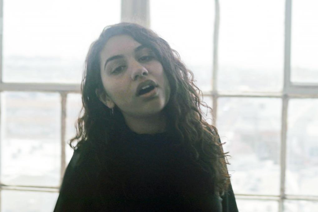 Alessia Cara 2016