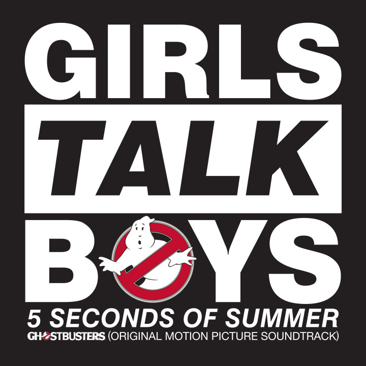 Girls talk boys cover 5 seconds of summer
