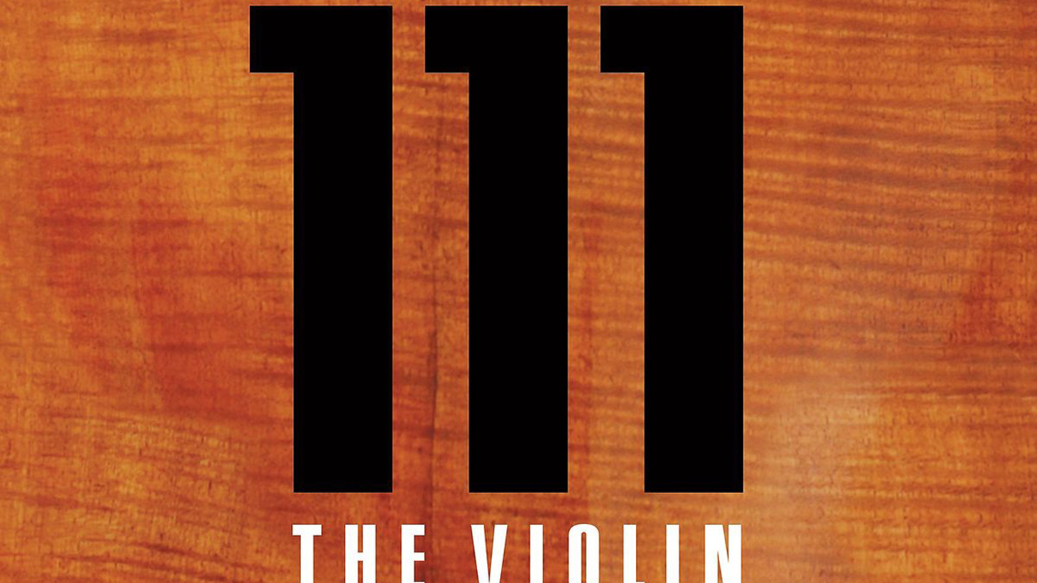 111 - The Violin