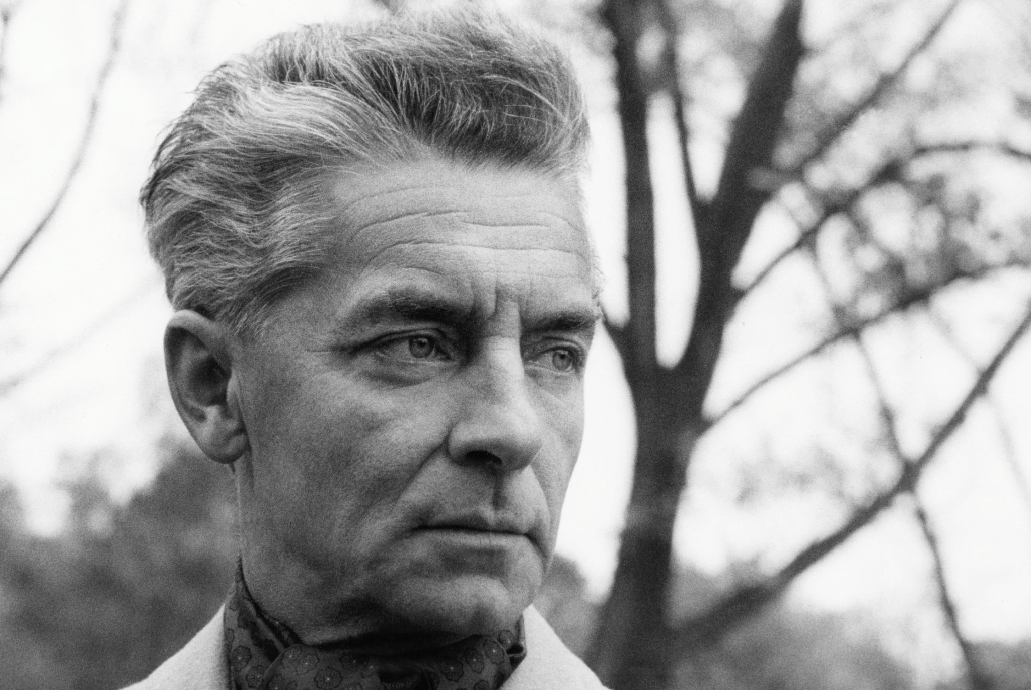 Herbert von Karajan