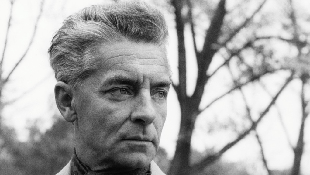 Herbert von Karajan