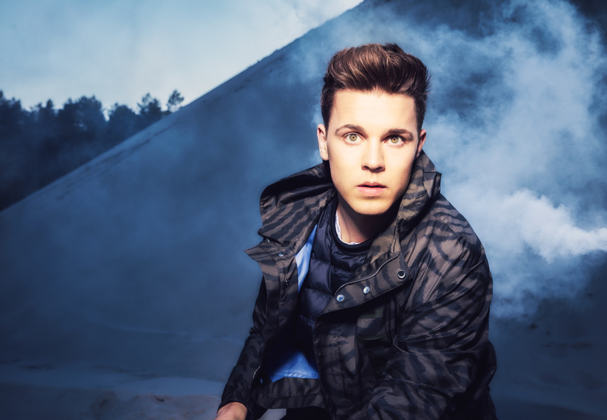 Pressebilder Felix Jaehn Credits Jens Koch