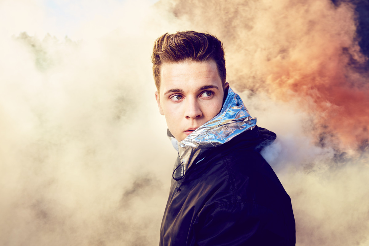 Pressebilder Felix Jaehn Credits Jens Koch