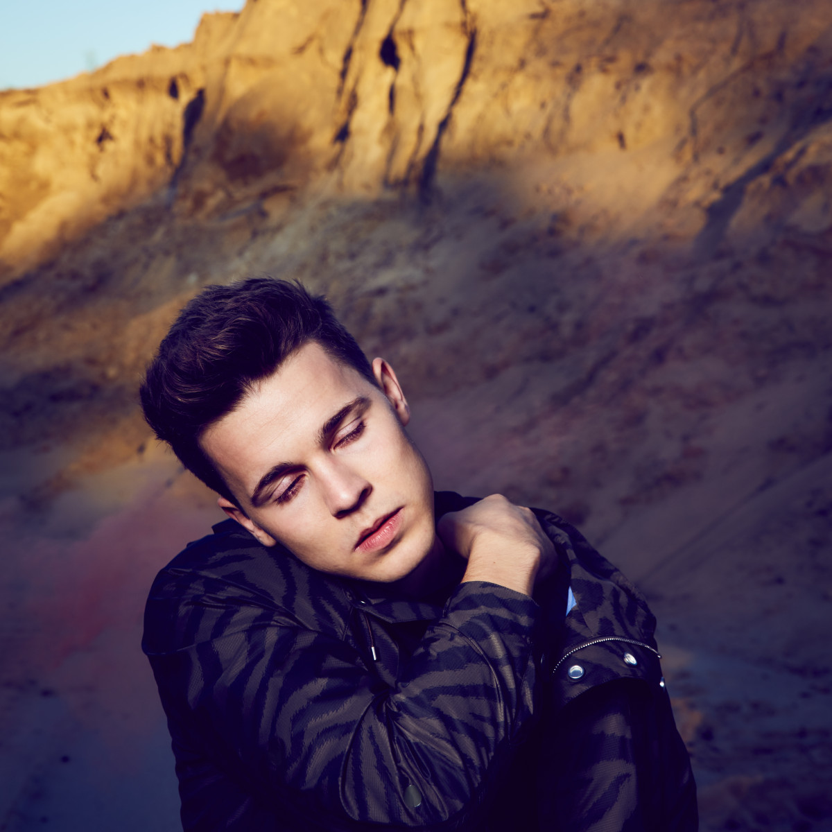 Pressebilder Felix Jaehn Credits Jens Koch