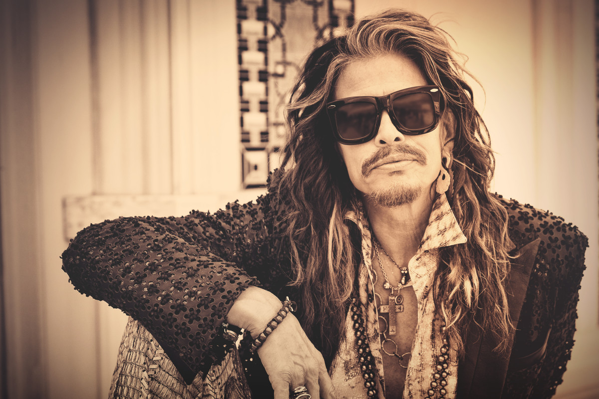 Steven Tyler | Start