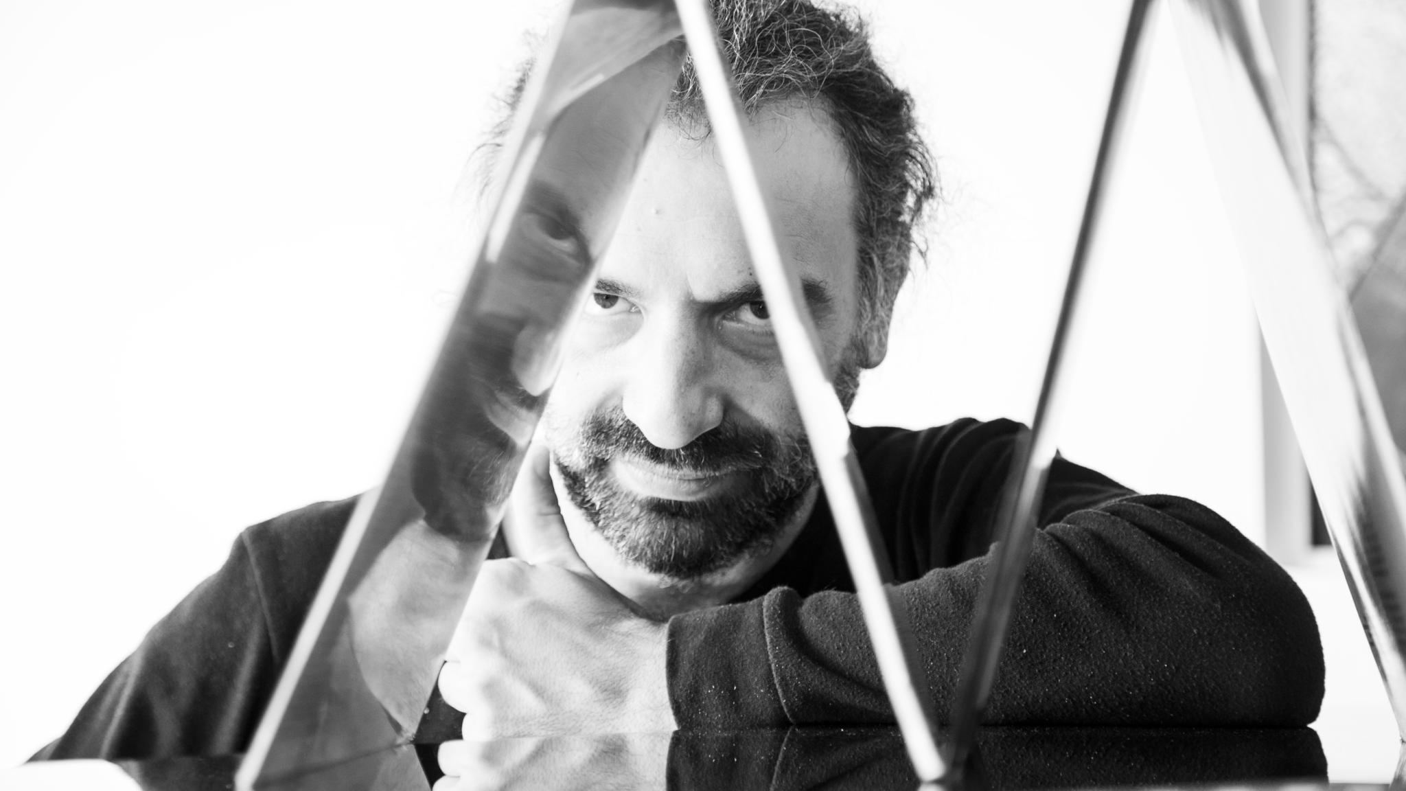 Stefano Bollani 2016