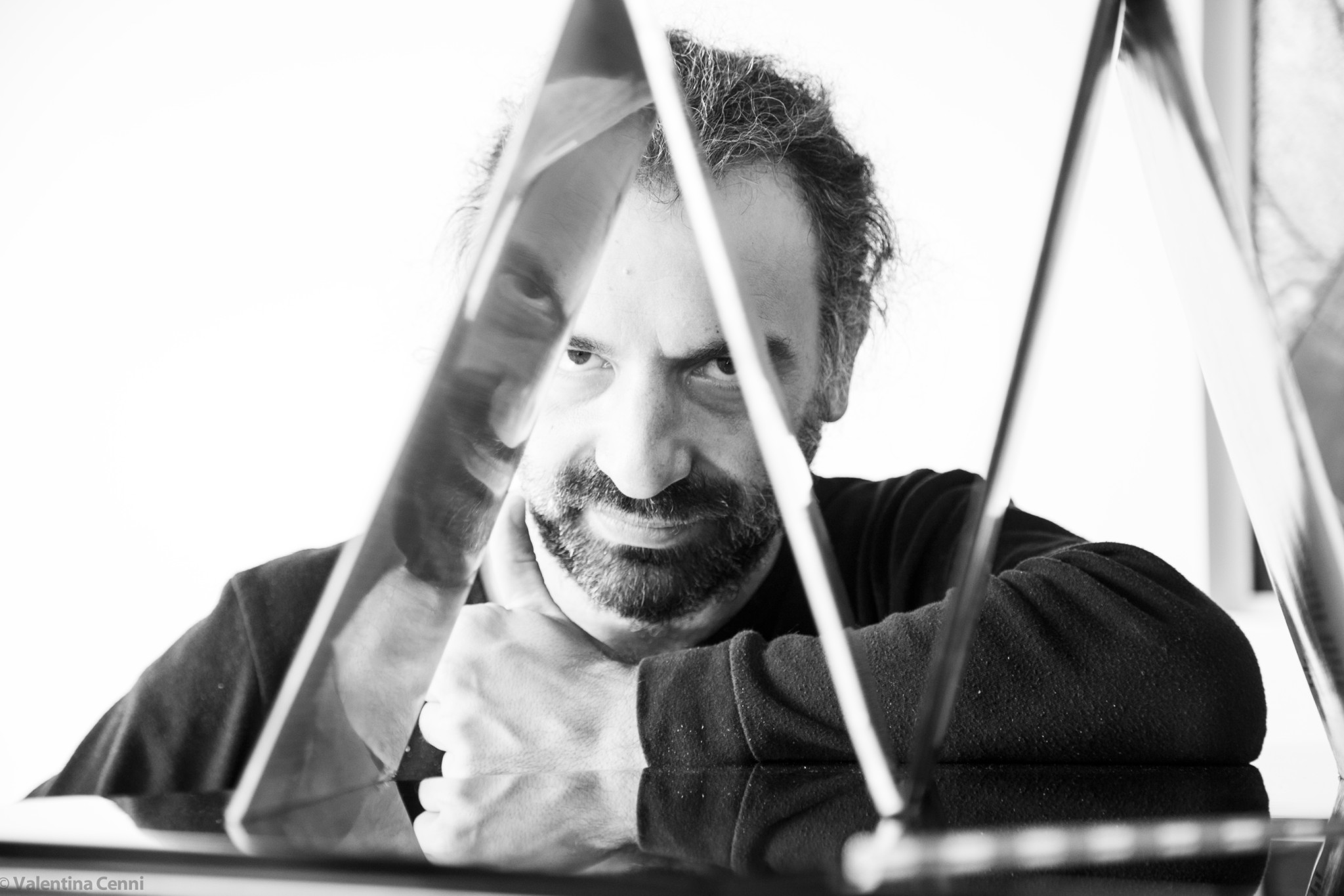 Stefano Bollani 2016