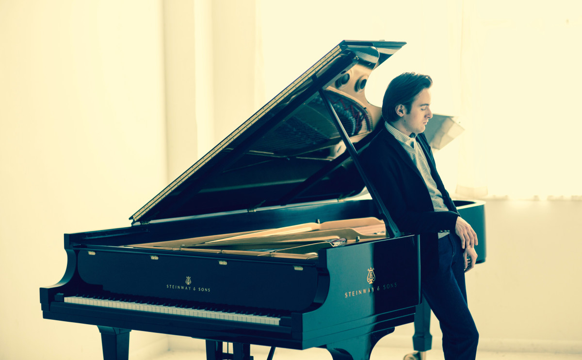 Daniil Trifonov