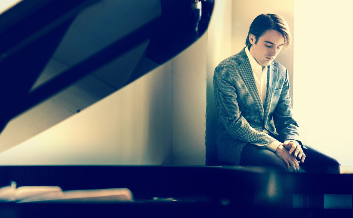 Daniil Trifonov