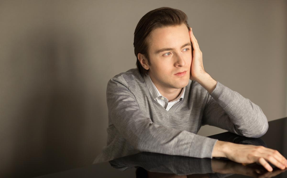 Daniil Trifonov