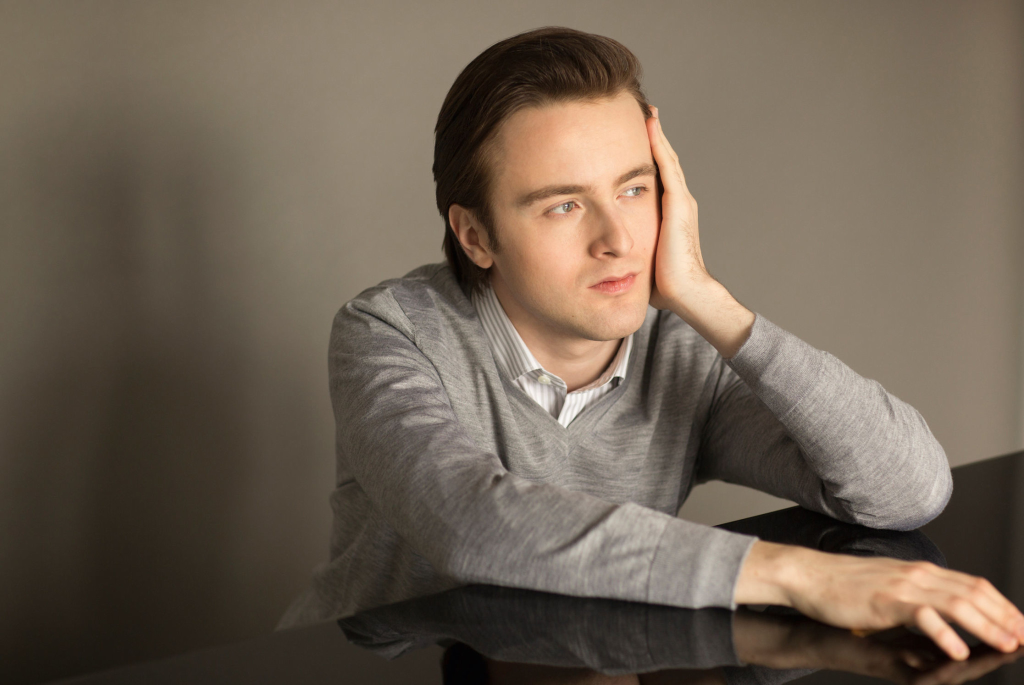 Daniil Trifonov