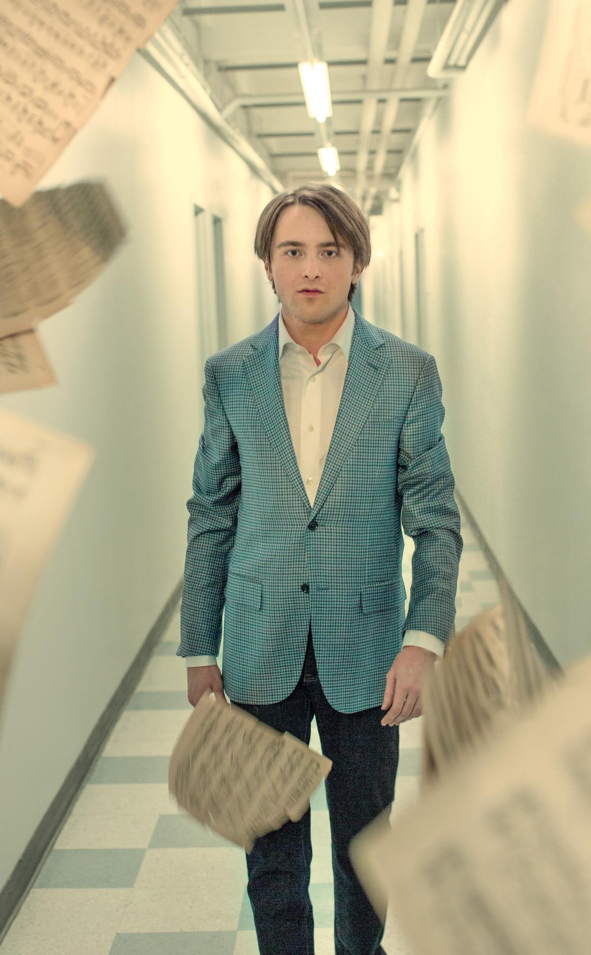Daniil Trifonov