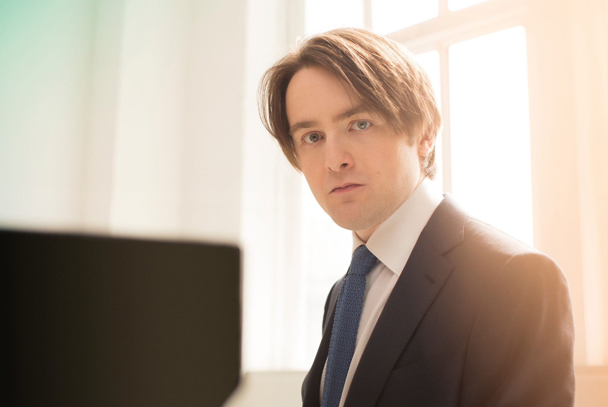 Daniil Trifonov