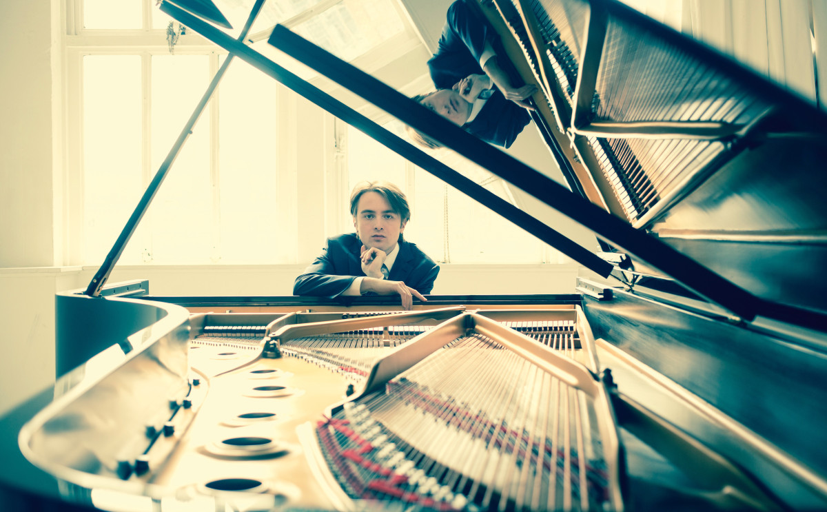 Daniil Trifonov