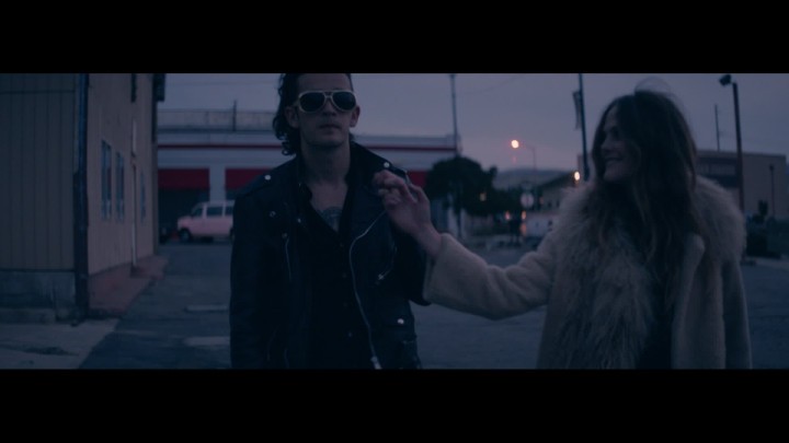 Robbers
